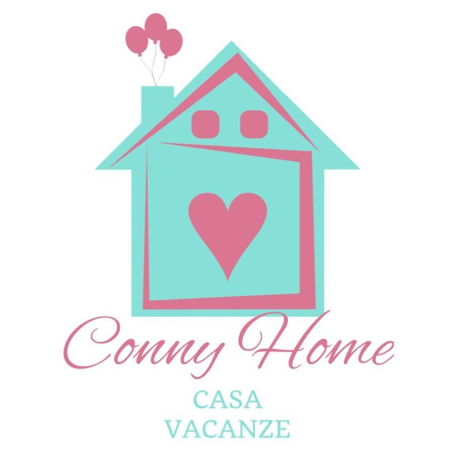 Conny Home Nápoly Kültér fotó