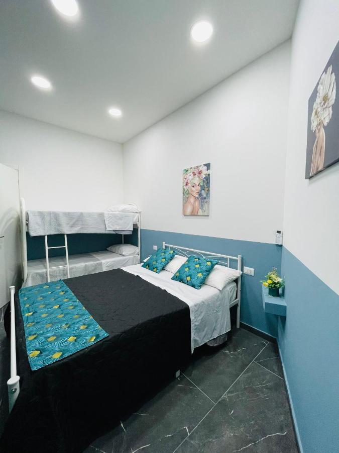 Conny Home Nápoly Kültér fotó