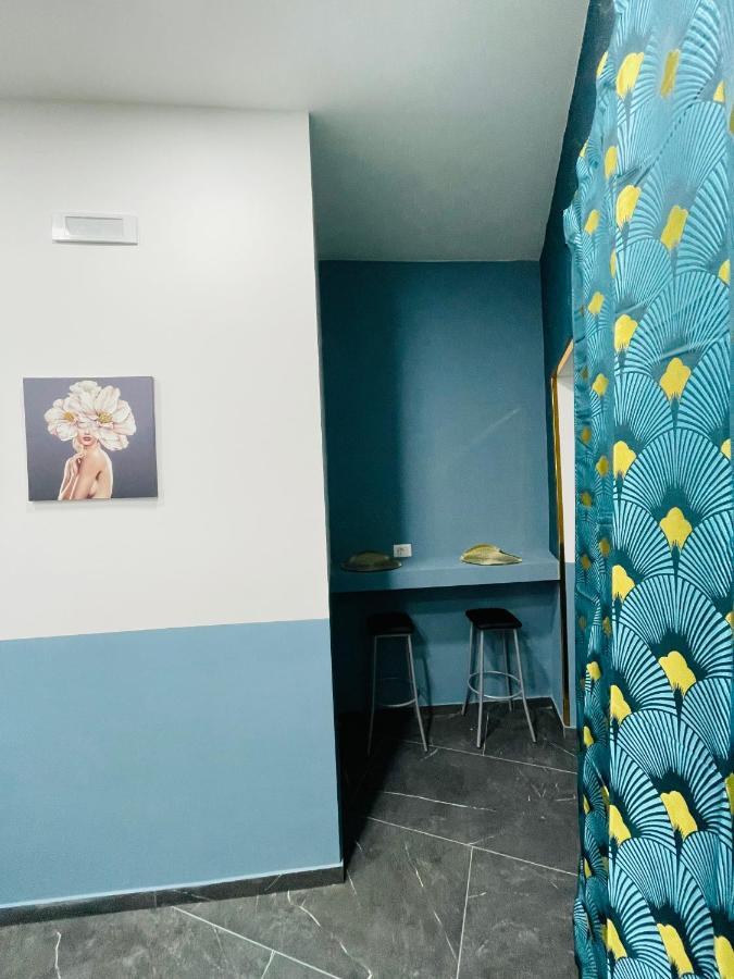 Conny Home Nápoly Kültér fotó