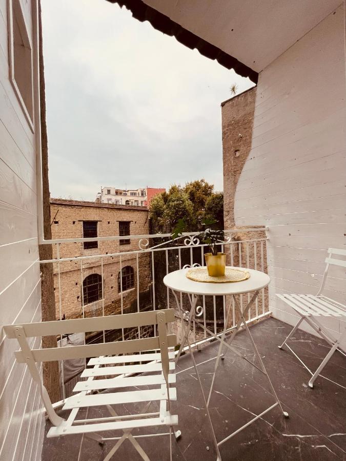 Conny Home Nápoly Kültér fotó